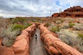 Free Attractions in St. George Utah