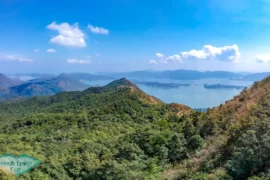 Free Attractions in Tai Po New Territories