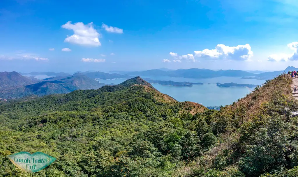 Free Attractions in Tai Po New Territories