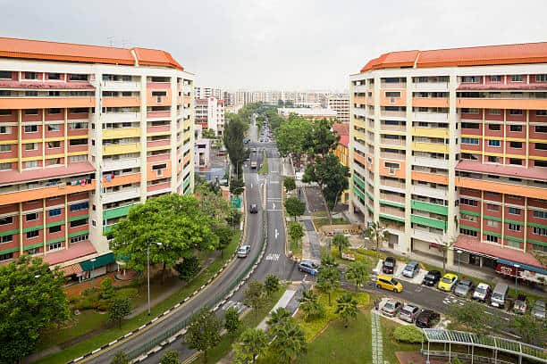 Free Attractions in Tampines