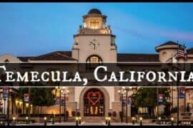 Free Attractions in Temecula California