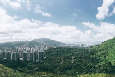 Free Attractions in Tuen Mun New Territories