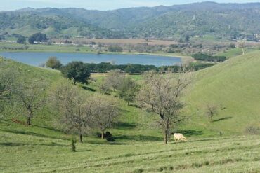 Free Attractions in Vacaville California