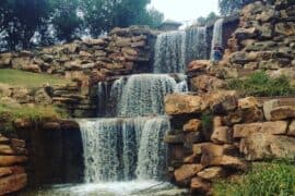 Free Attractions in Wichita Falls Texas