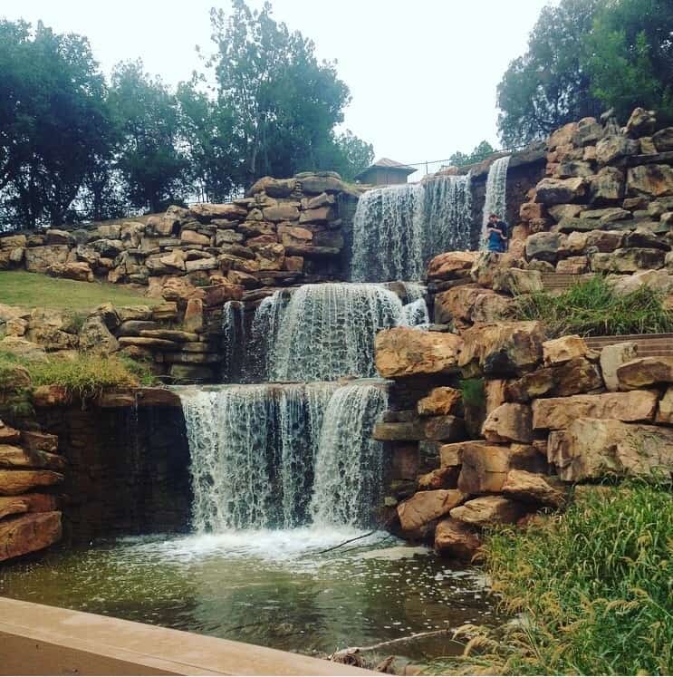 Free Attractions in Wichita Falls Texas