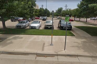 Free Parking in Amarillo Texas