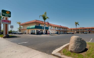 Free Parking in Bakersfield California