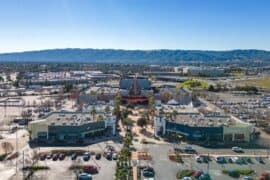 Free Parking in Dublin California