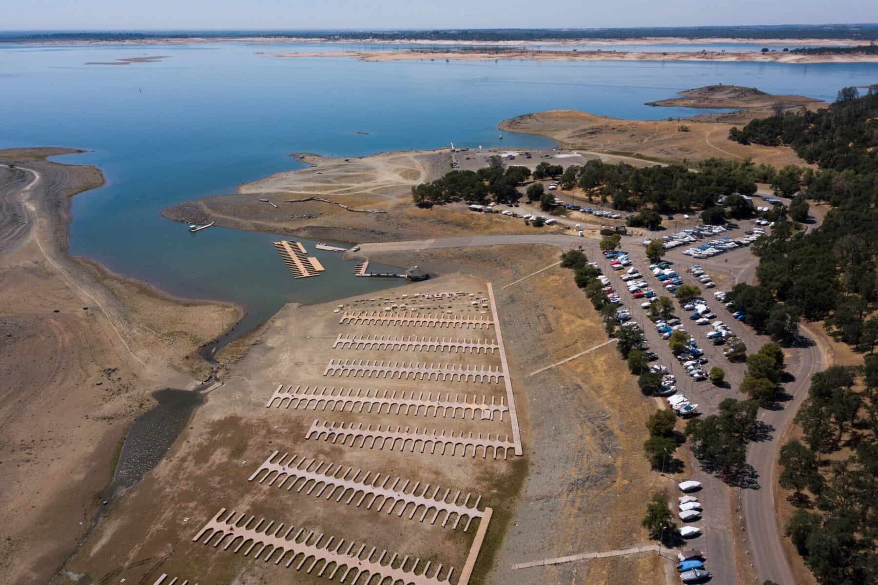 Free Parking in Folsom California