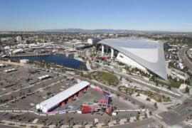 Free Parking in Inglewood California