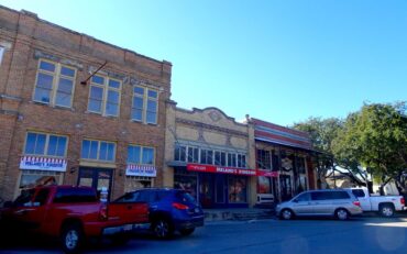 Free Parking in Pflugerville Texas