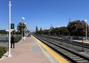 Free Parking in Rancho Cucamonga California