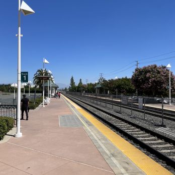 Free Parking in Rancho Cucamonga California