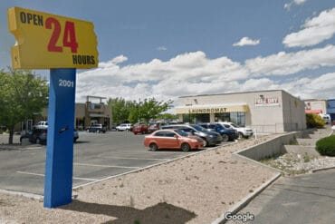 Free Parking in Rio Rancho New Mexico