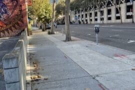 Free Parking in San Jose California