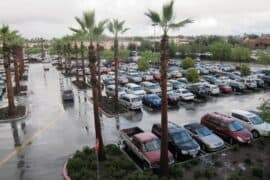 Free Parking in Temecula California