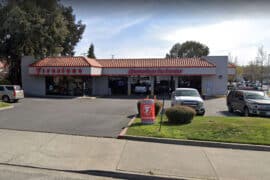 Free Parking in Vacaville California