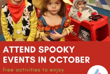 Free Things to do with Kids in Abilene Texas