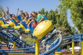 Free Things to do with Kids in Corona California