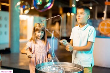 Free Things to do with Kids in Folsom California