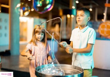 Free Things to do with Kids in Folsom California