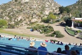 Free Things to do with Kids in Hemet California