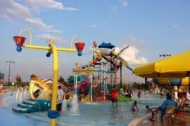 Free Things to do with Kids in Killeen Texas