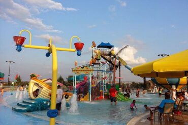 Free Things to do with Kids in Killeen Texas