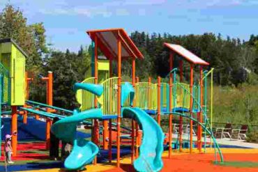 Free Things to do with Kids in Kirkland Washington