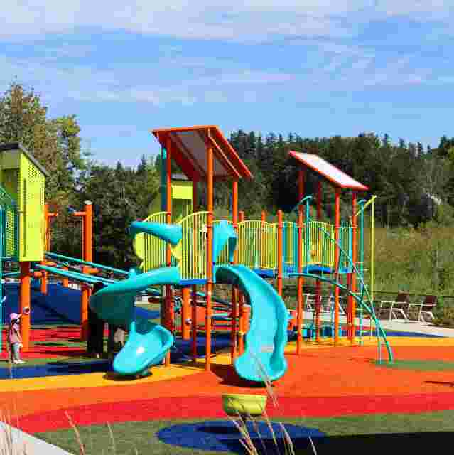 Free Things to do with Kids in Kirkland Washington