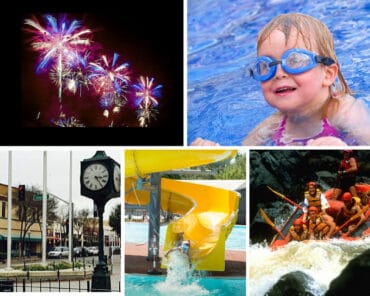 Free Things to do with Kids in Merced California