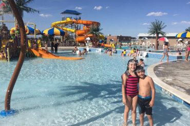 Free Things to do with Kids in Odessa Texas