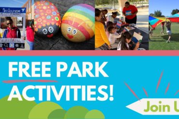 Free Things to do with Kids in Palmdale California