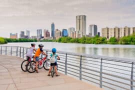 Free Things to do with Kids in Spring Texas