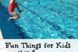 Free Things to do with Kids in Temecula California