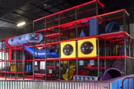 Free Things to do with Kids in Yuba City California