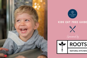 Free eating place for kids in Columbus Georgia