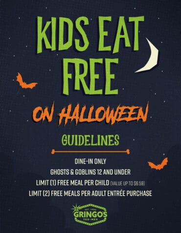 Free eating place for kids in Pearland Texas