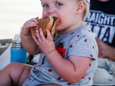 Free eating place for kids in Temecula California