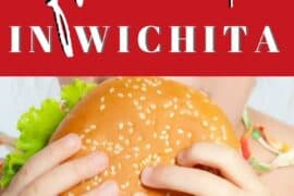 Free eating place for kids in Wichita Kansas