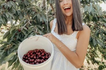 Fruit Picking for Kids in Albuquerque New Mexico