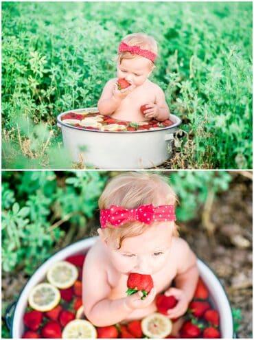 Fruit Picking for Kids in Buckeye Arizona