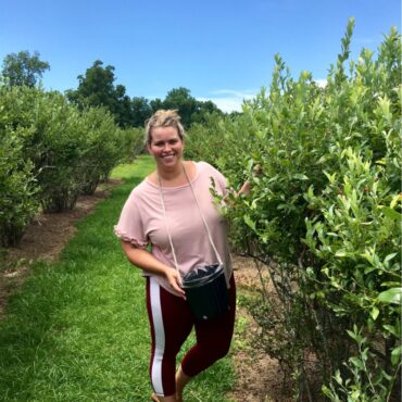 Fruit Picking for Kids in Corpus Christi Texas