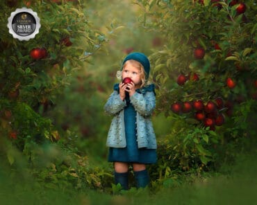 Fruit Picking for Kids in Frisco Texas