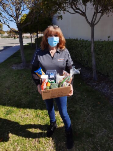 Fruit Picking for Kids in San Marcos California