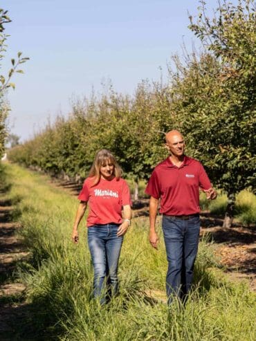 Fruit Picking for Kids in Yuba City California