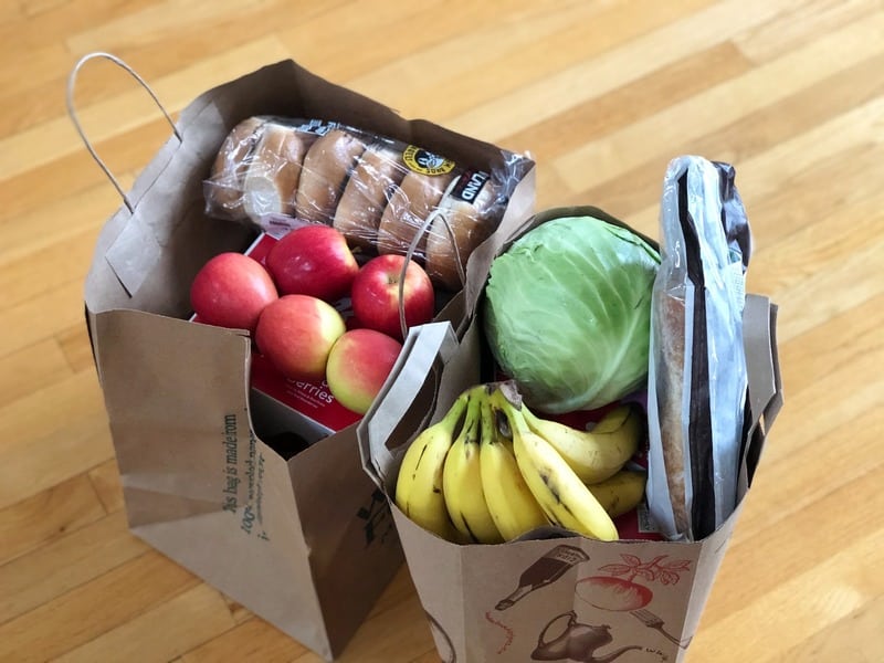 Fruit Picking in Garland Texas