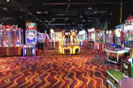 Games Arcades in Bedok