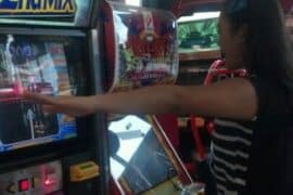 Games Arcades in Hougang