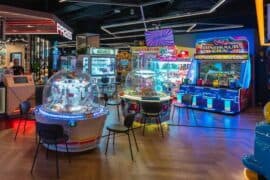 Games Arcades in Jurong West